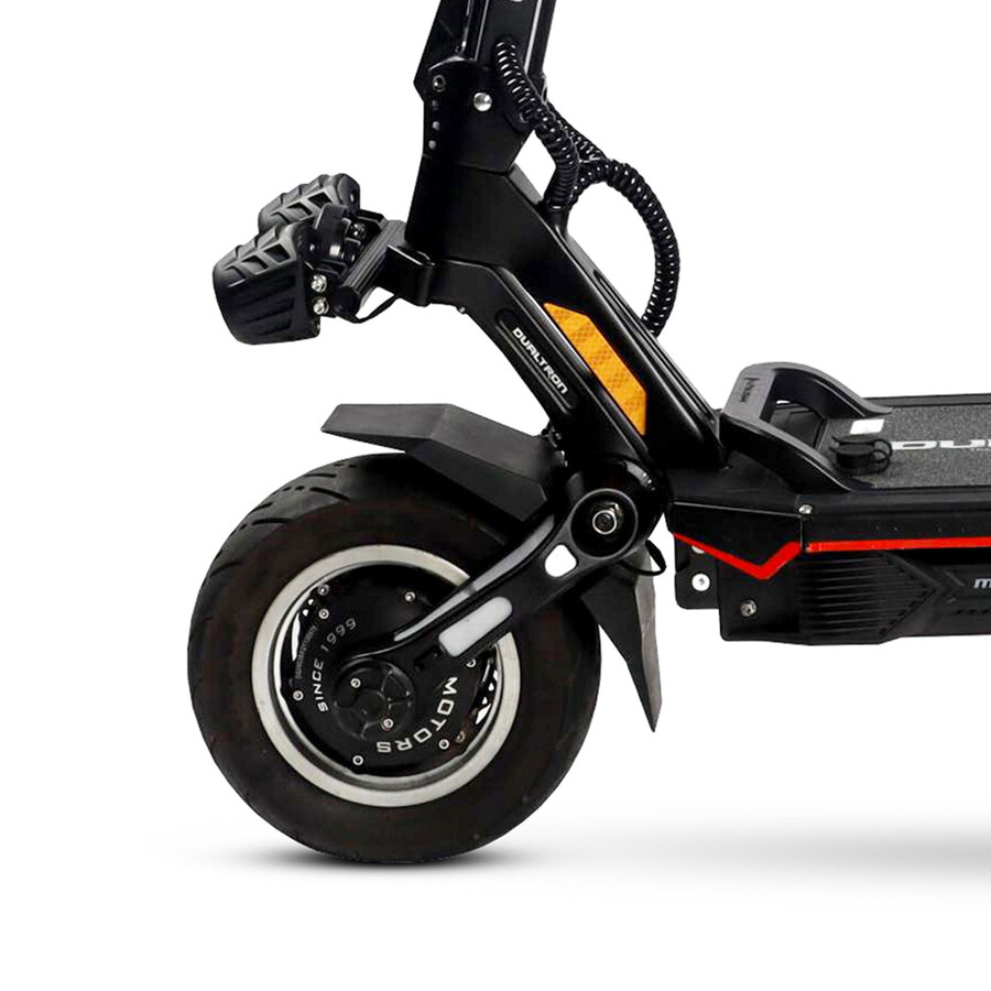 dualtron new storm elektroroller – premium-elektroroller – schnell und zuverlässig