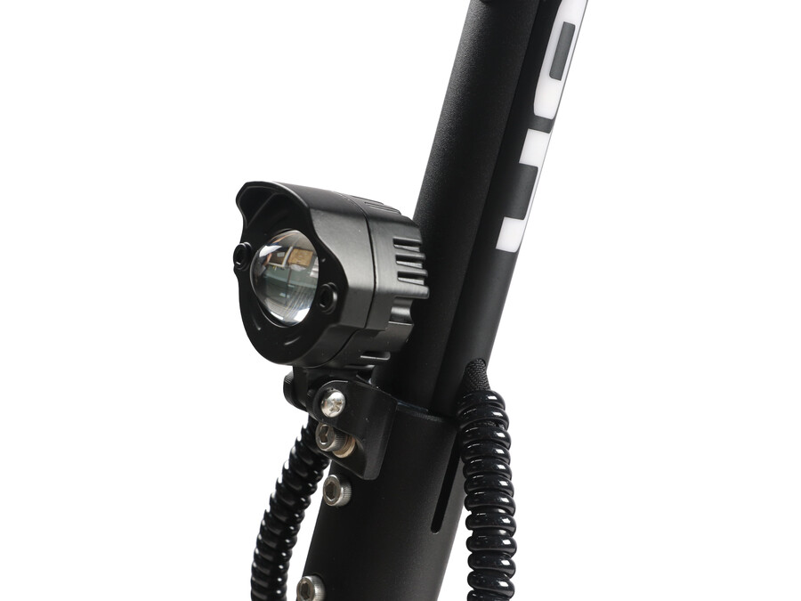 dualtron mini spezial-doppelmotor mehr geschwindigkeit reichweite und höhere leistung