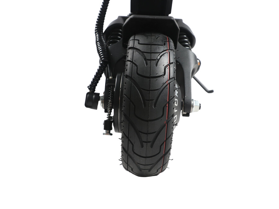 dualtron mini spezial-doppelmotor mehr geschwindigkeit reichweite und höhere leistung