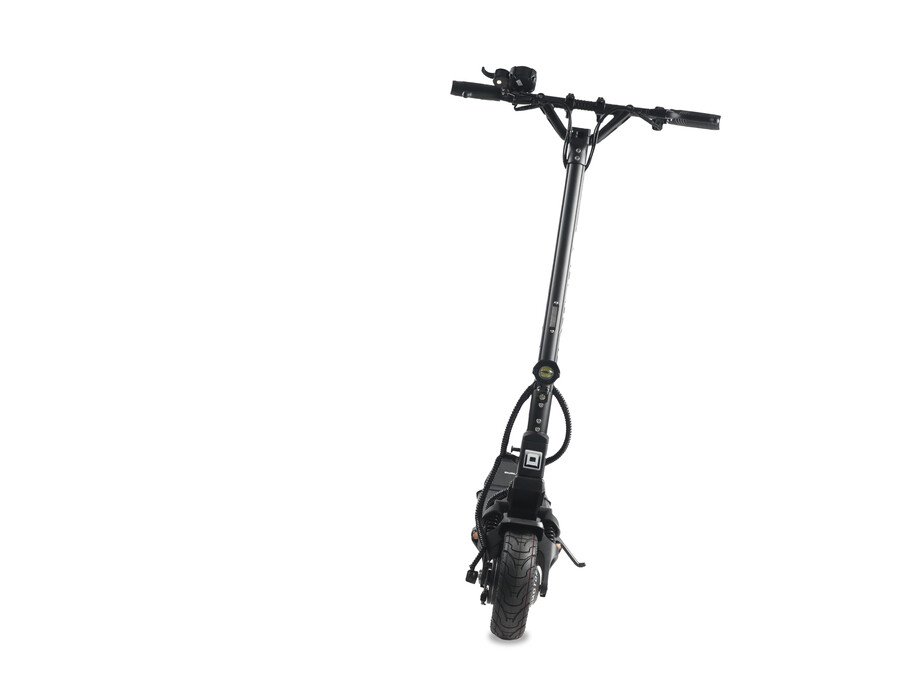 dualtron mini spezial-doppelmotor mehr geschwindigkeit reichweite und höhere leistung