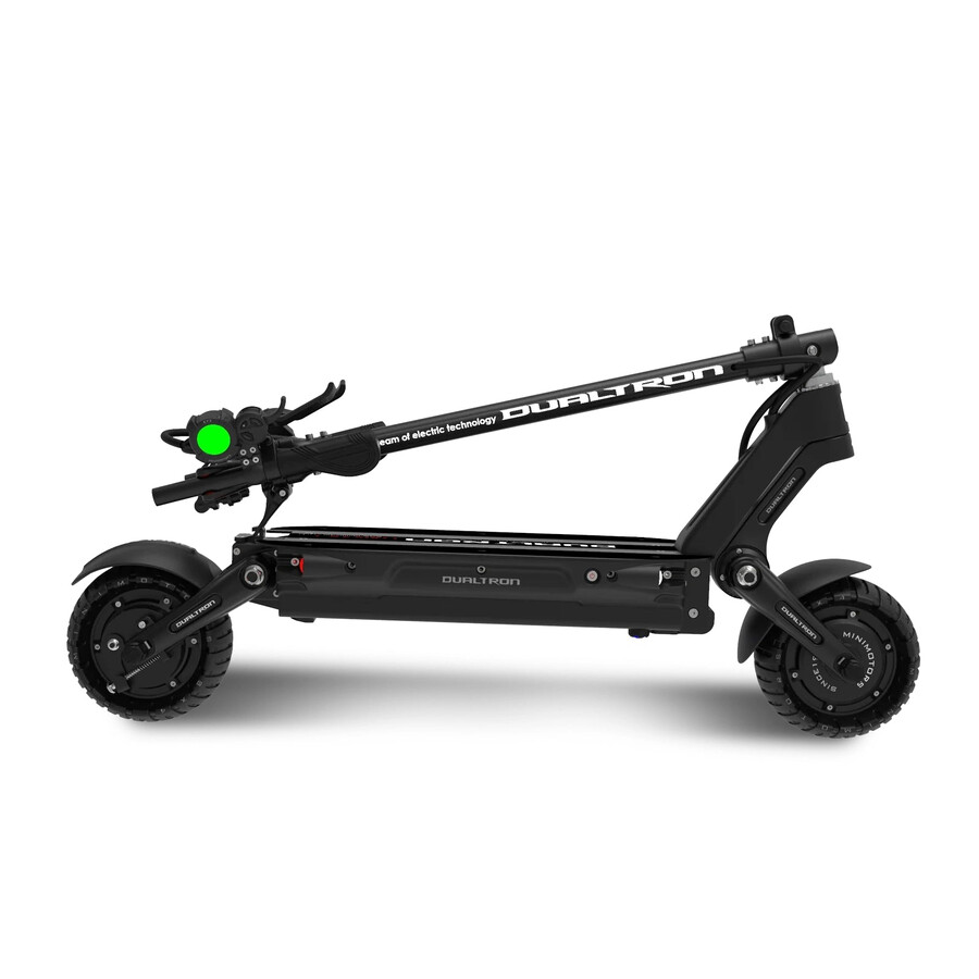 dualtron compact