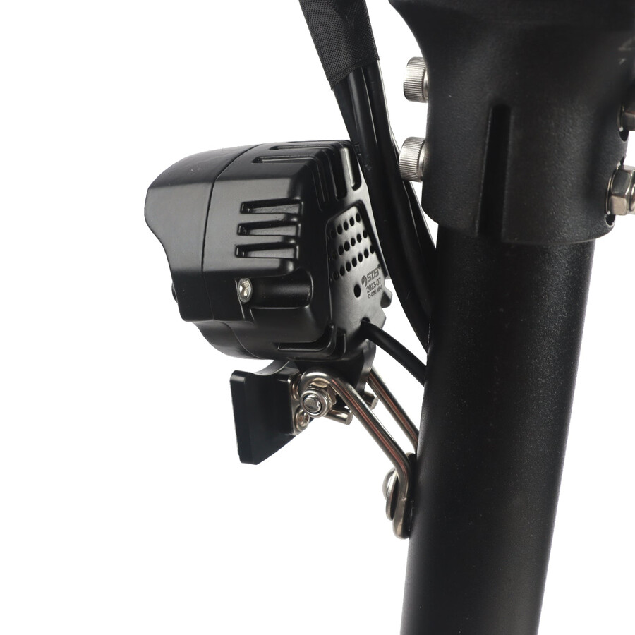 dualtron forever 2.0 elektroroller mit zwei motoren über 64 kmh