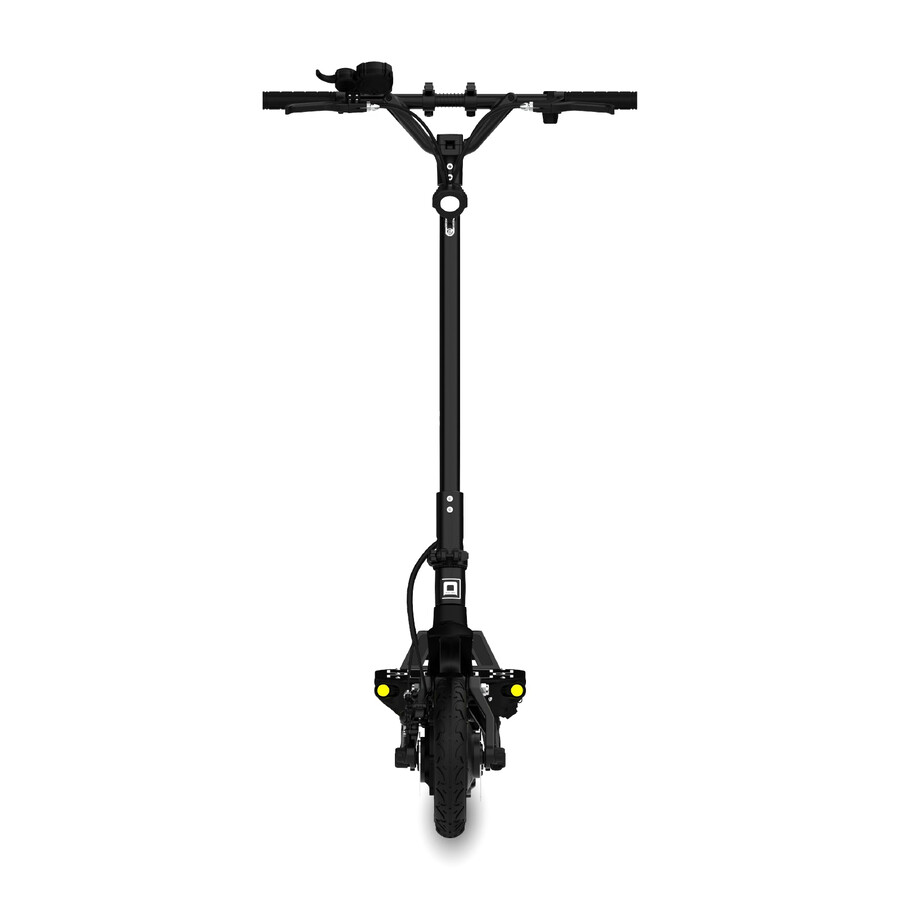 dualtron forever 2.0 elektroroller mit zwei motoren über 64 kmh