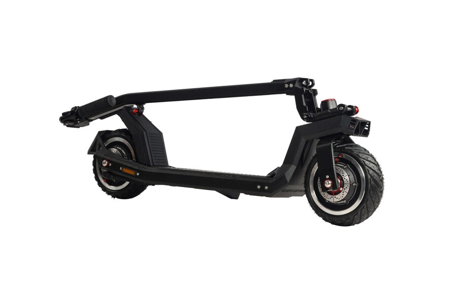 dualtron sonic n ultrakompakt zwei motoren und herausnehmbarer akku