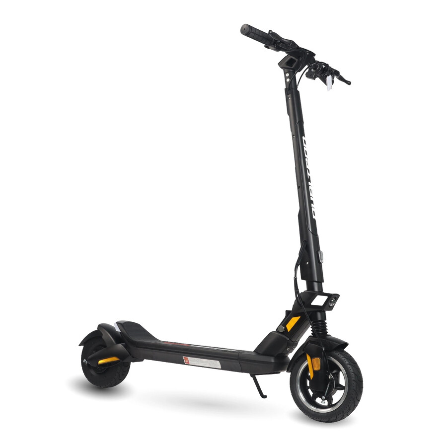 dualtron dolphin elektroroller 47 km reichweite 35 kmh