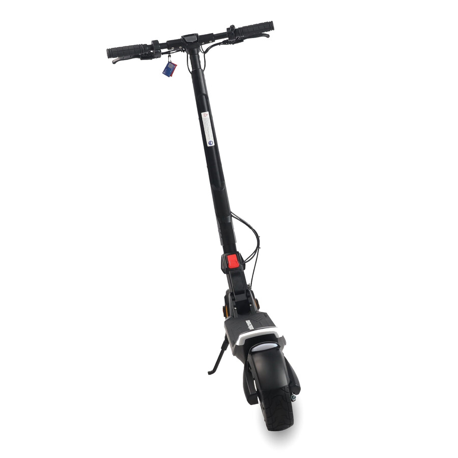 dualtron dolphin elektroroller 47 km reichweite 35 kmh