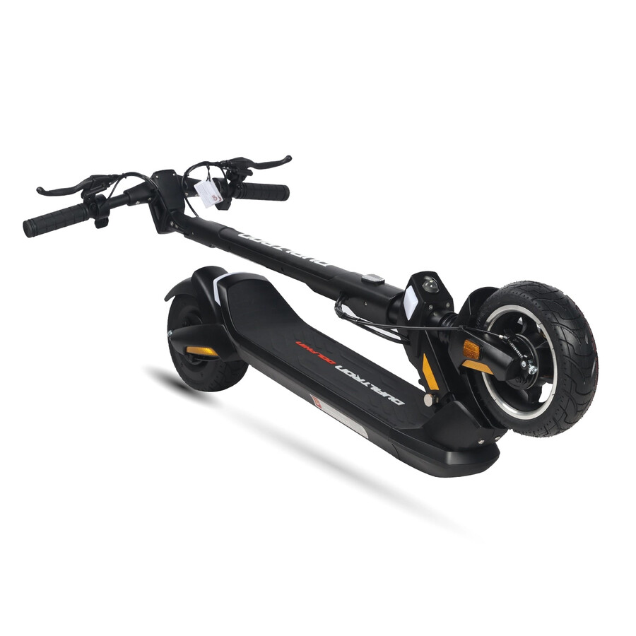 dualtron dolphin elektroroller 47 km reichweite 35 kmh