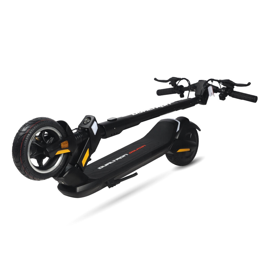 dualtron dolphin elektroroller 47 km reichweite 35 kmh
