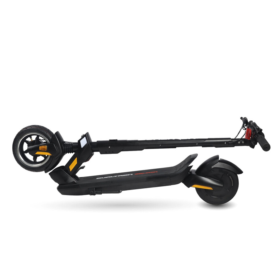 dualtron dolphin elektroroller 47 km reichweite 35 kmh