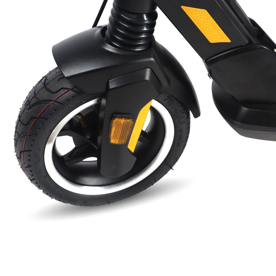 dualtron dolphin elektroroller 47 km reichweite 35 kmh