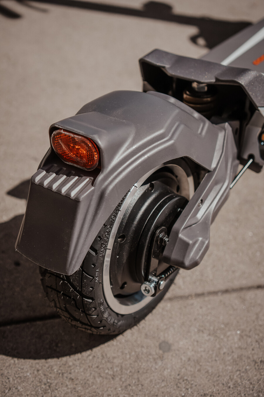 dualtron togo elektroroller 32 kmh 19 km reichweite
