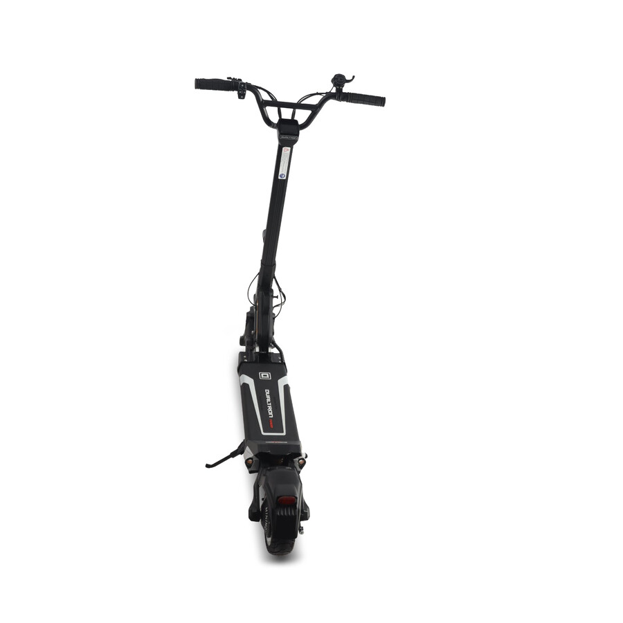 dualtron togo elektroroller 32 kmh 19 km reichweite