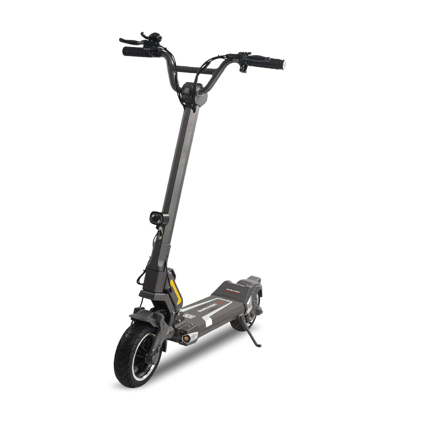 dualtron togo elektroroller 32 kmh 19 km reichweite
