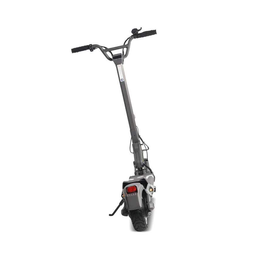 dualtron togo elektroroller 32 kmh 19 km reichweite