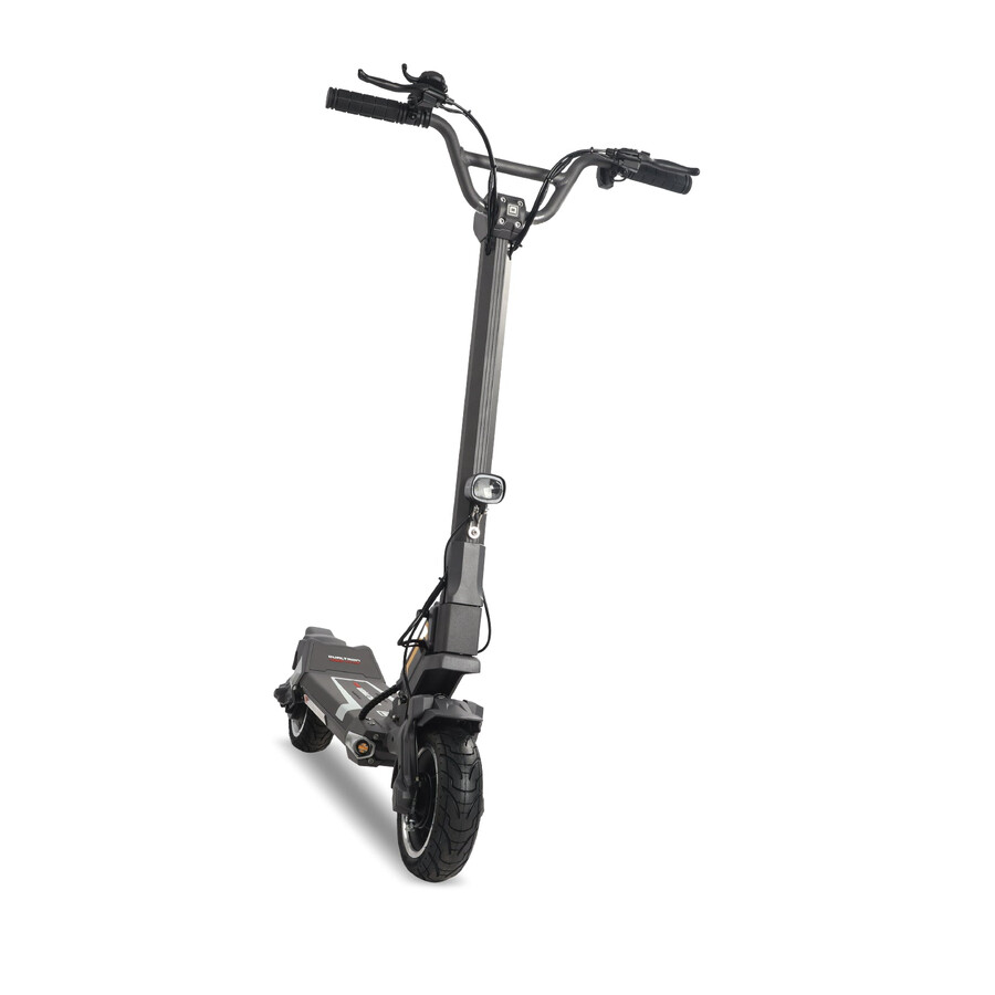 dualtron togo elektroroller 32 kmh 19 km reichweite