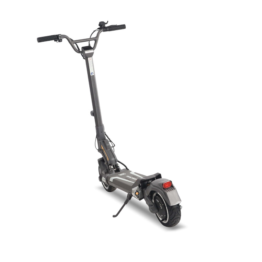 dualtron togo elektroroller 32 kmh 19 km reichweite
