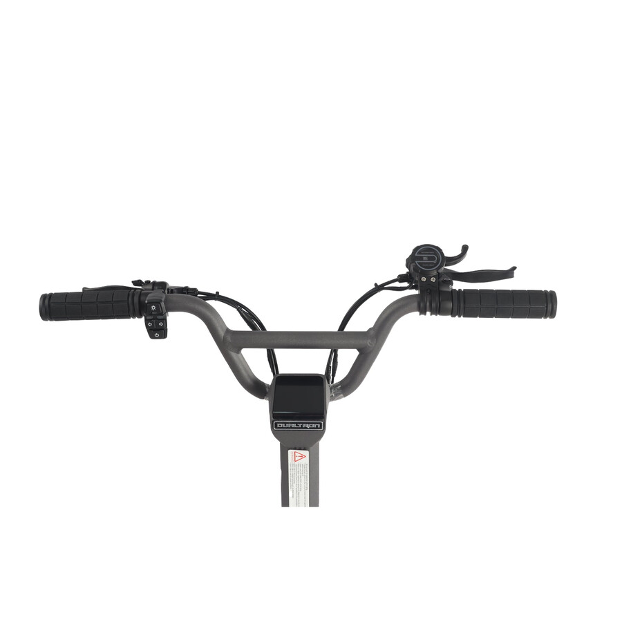 dualtron togo elektroroller 32 kmh 19 km reichweite