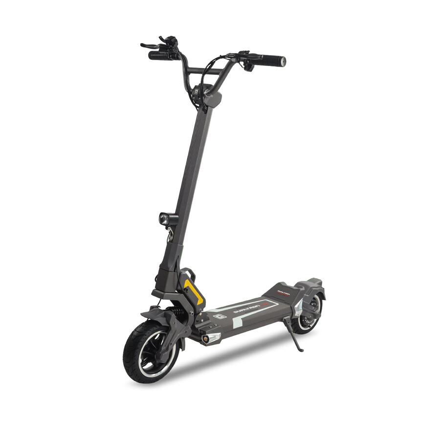 dualtron togo elektroroller 32 kmh 19 km reichweite