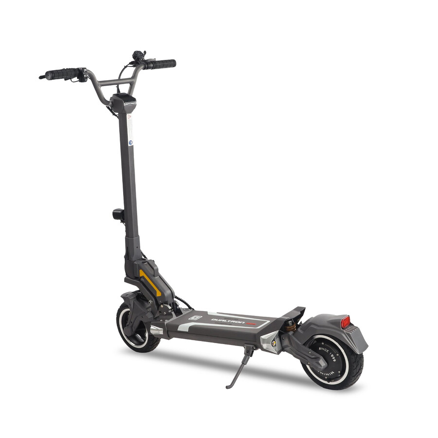 dualtron togo elektroroller 32 kmh 19 km reichweite