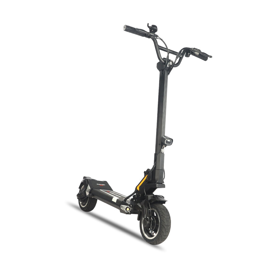 dualtron togo elektroroller 32 kmh 19 km reichweite
