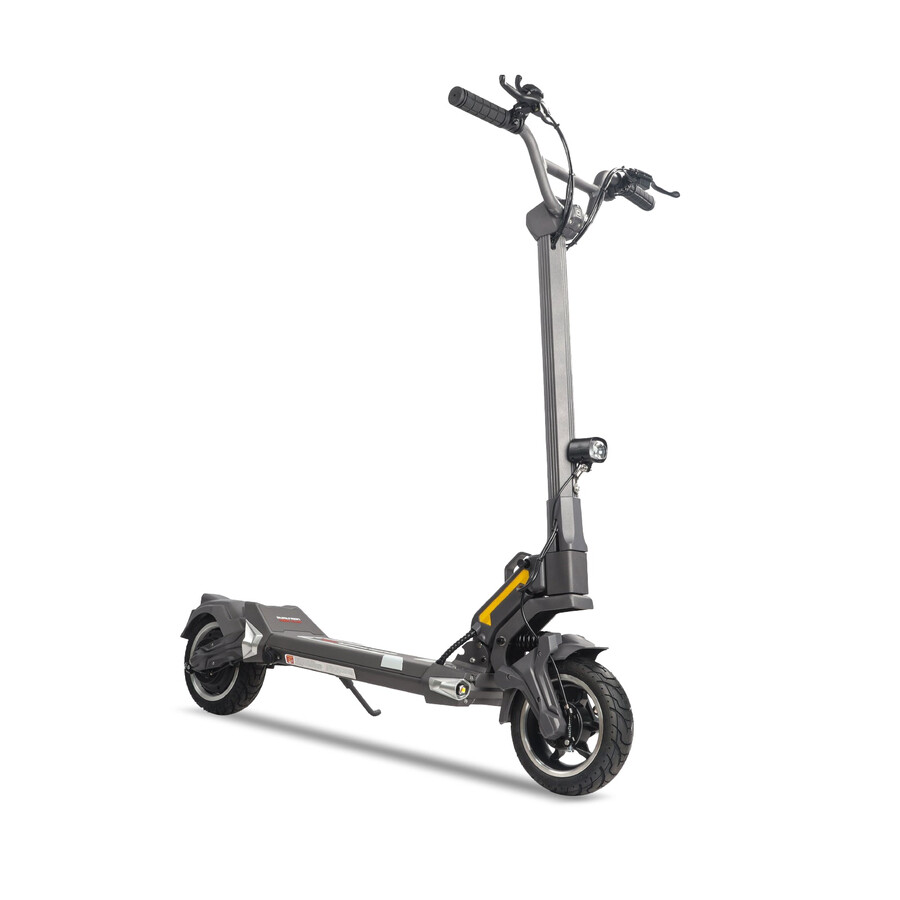 dualtron togo elektroroller 32 kmh 19 km reichweite