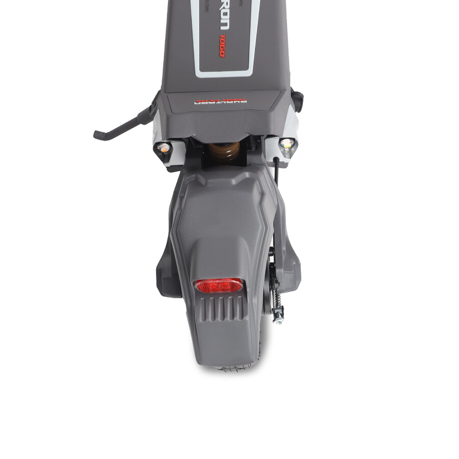 dualtron togo elektroroller 32 kmh 19 km reichweite