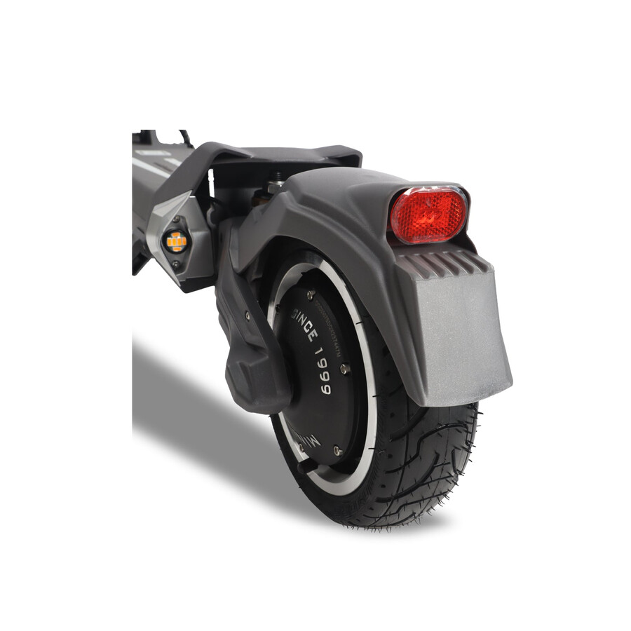 dualtron togo elektroroller 32 kmh 19 km reichweite