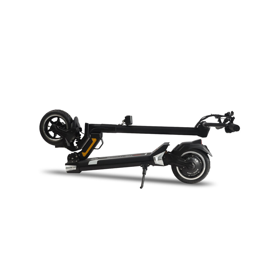 dualtron togo elektroroller 32 kmh 19 km reichweite