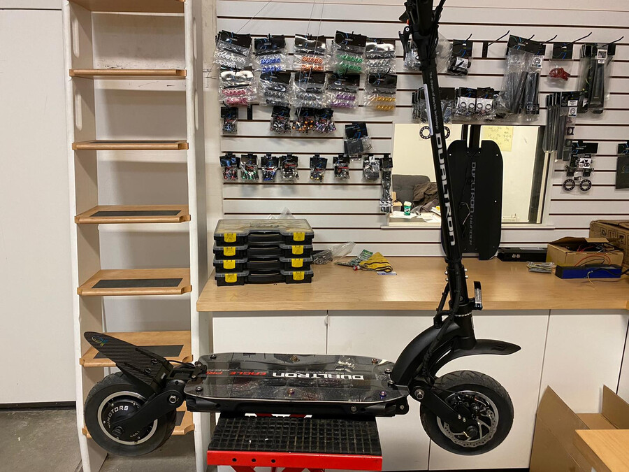 carbonrevo spider eagle carbonfaser-hinterradkotflügel