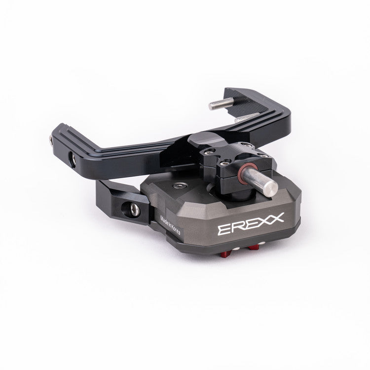 dualtron x erexx dämpfer