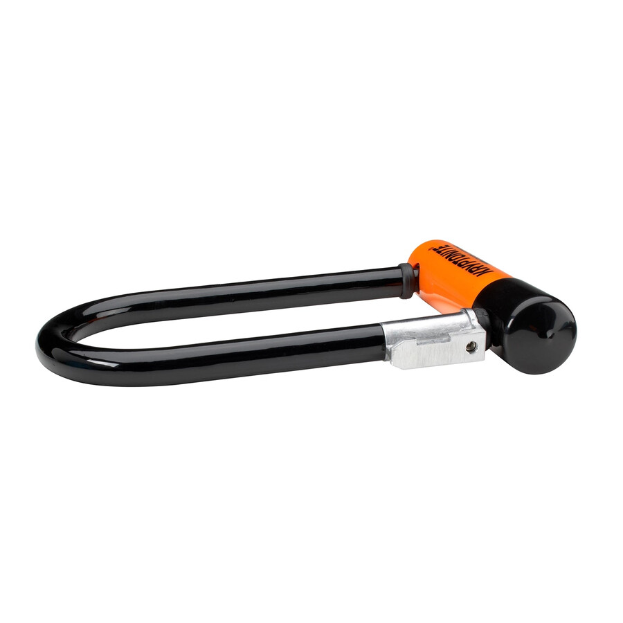 kryptonite - evolution mini-7 schloss mit 4-zoll-flexkabel