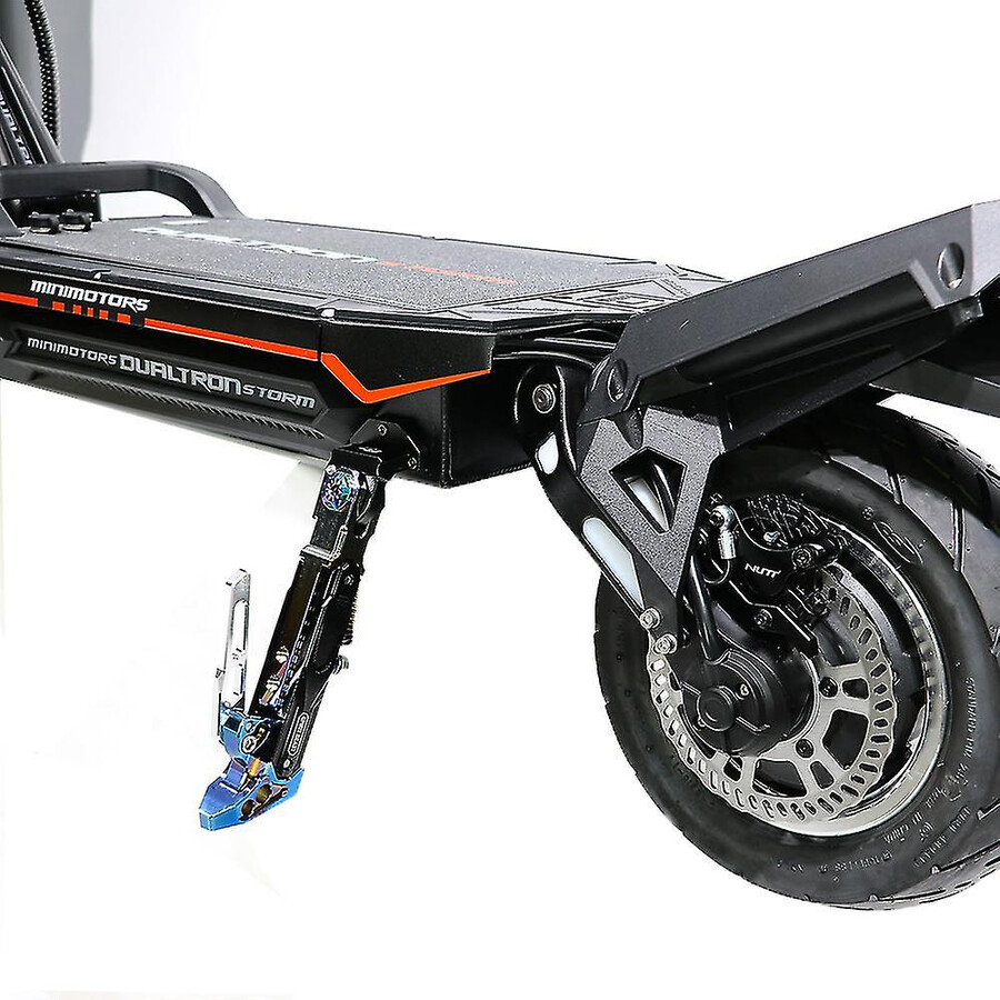 spirit beast kickstand für thunder 2citystormstorm ltd