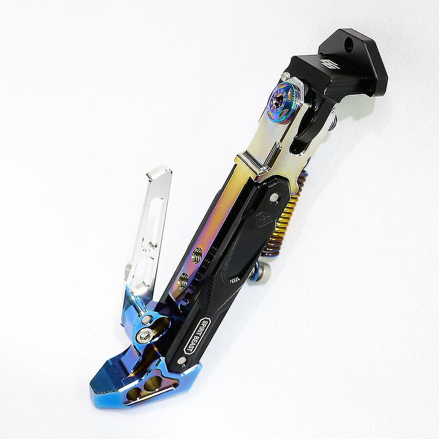spirit beast kickstand für thunder 2citystormstorm ltd