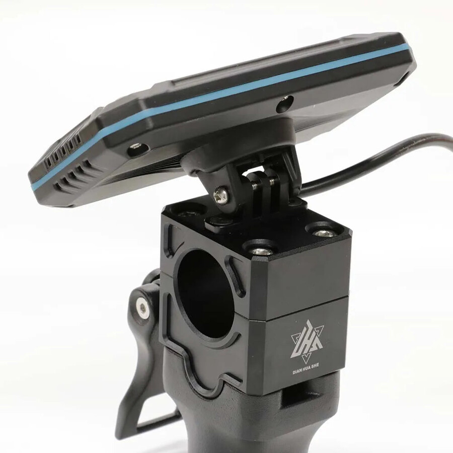ey4 vorbauadapter