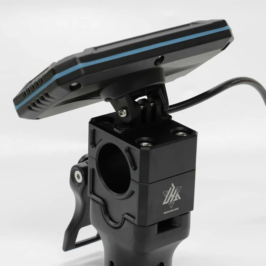 ey4 vorbauadapter