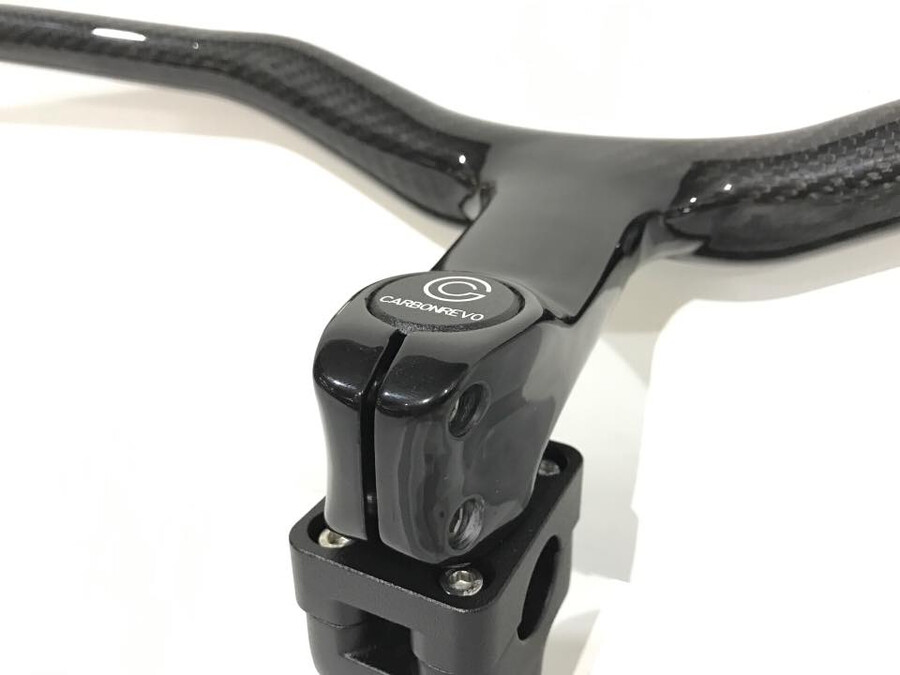 dualtron vorbauadapter – v1a