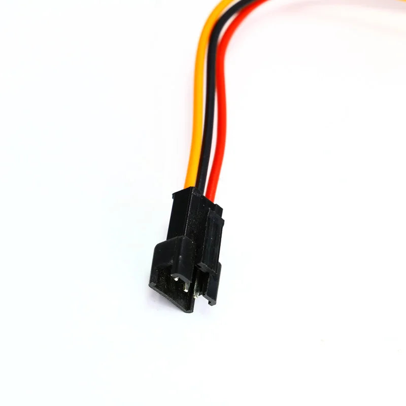drahtloser alarm für 72v-elektroroller plug play