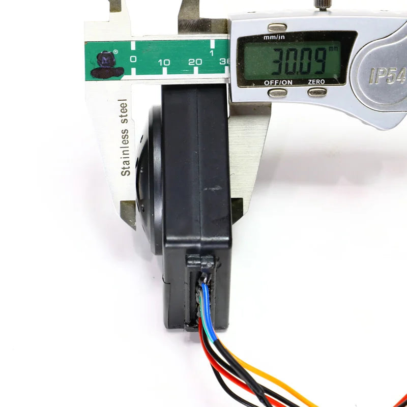 drahtloser alarm für 72v-elektroroller plug play