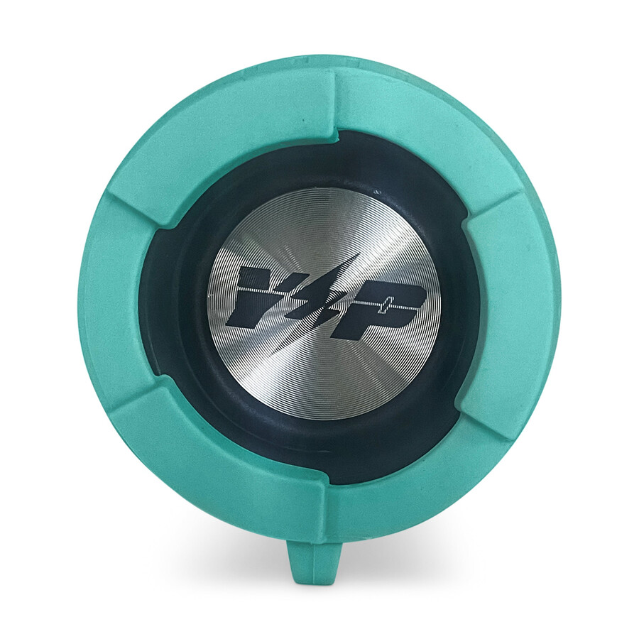 drytunes tragbarer wasserdichter schwimmender bluetooth-lautsprecher