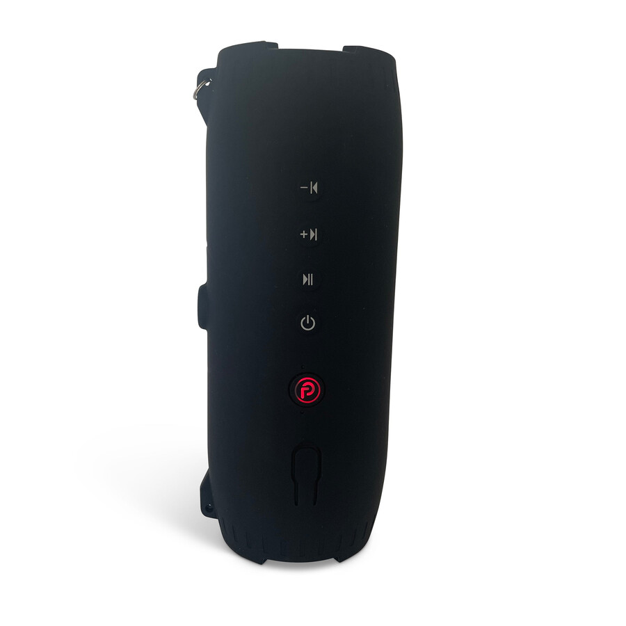 drytunes tragbarer wasserdichter schwimmender bluetooth-lautsprecher
