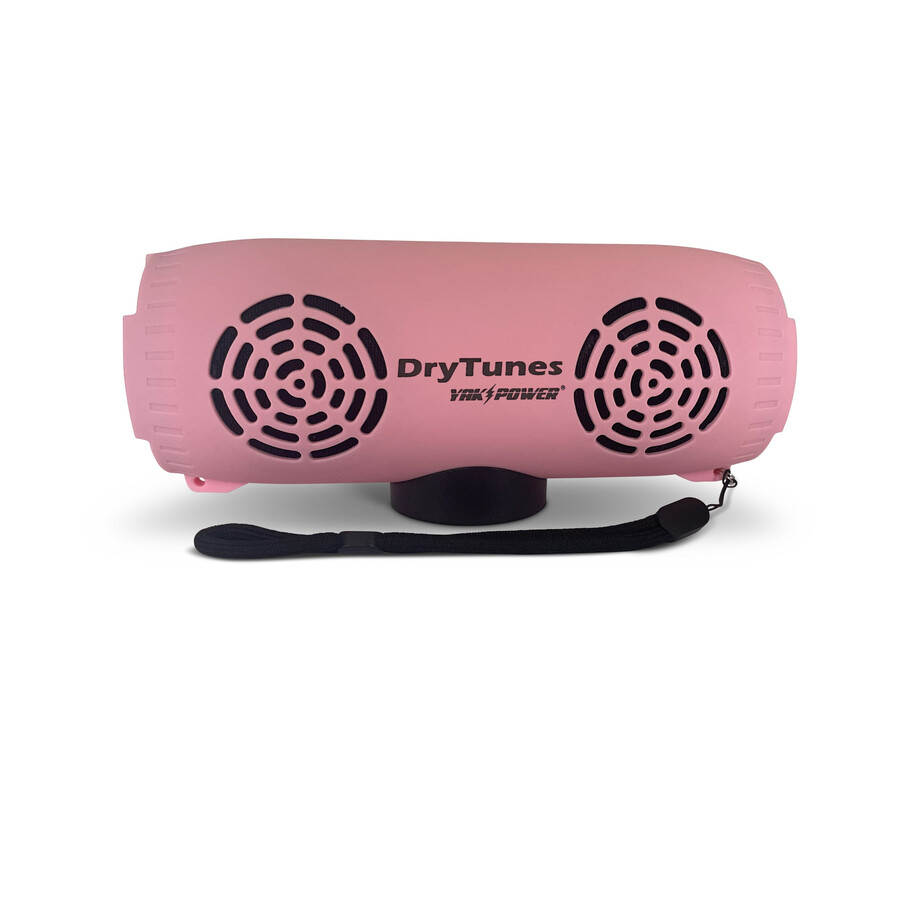 drytunes tragbarer wasserdichter schwimmender bluetooth-lautsprecher