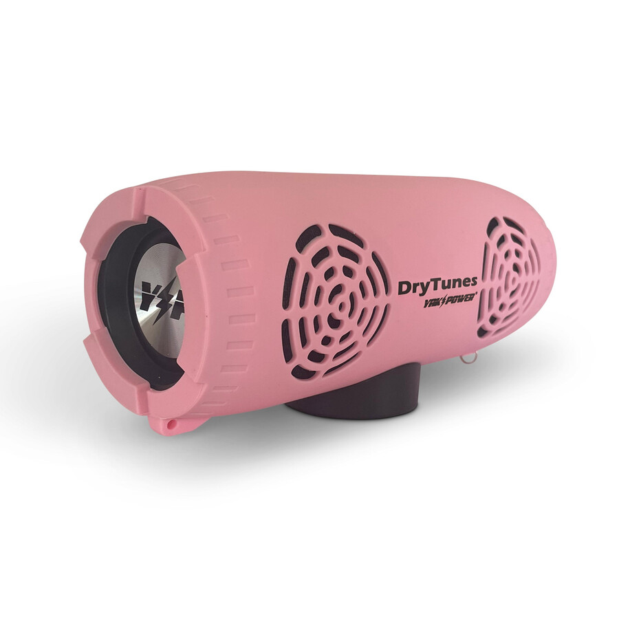 drytunes tragbarer wasserdichter schwimmender bluetooth-lautsprecher
