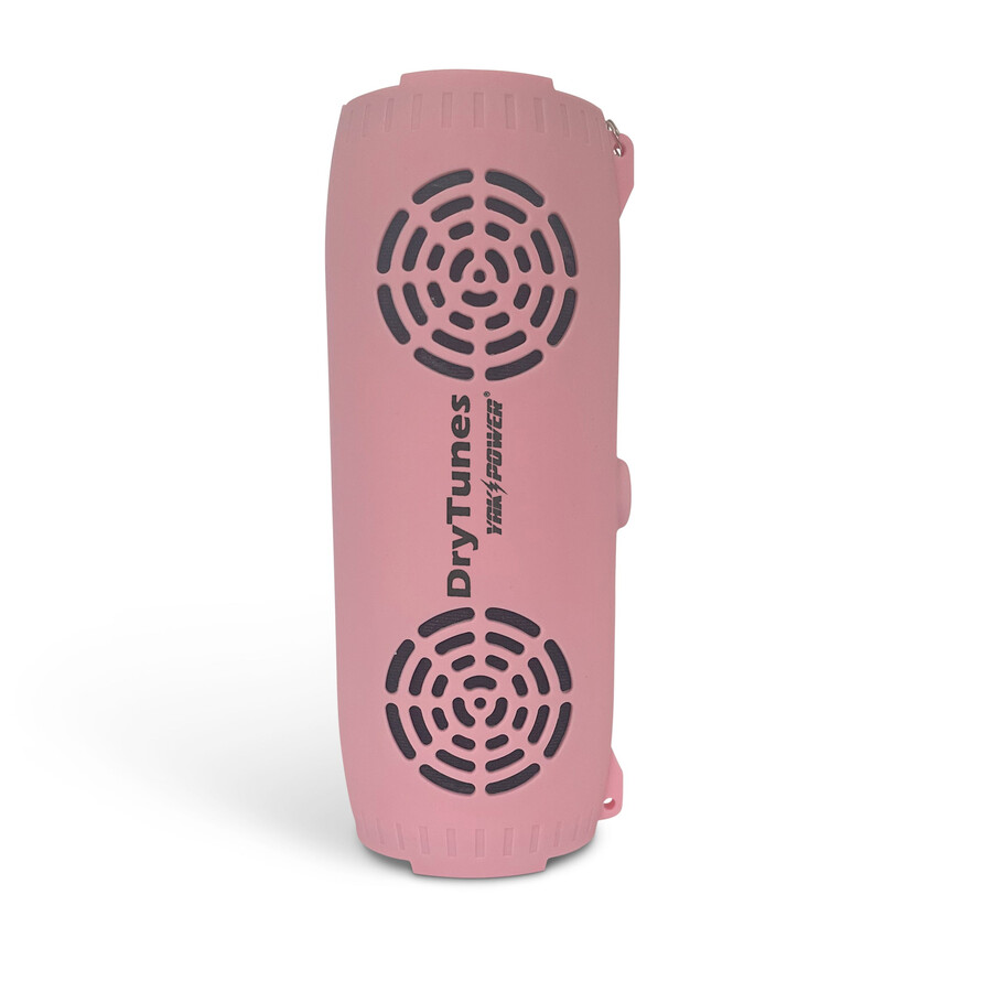 drytunes tragbarer wasserdichter schwimmender bluetooth-lautsprecher