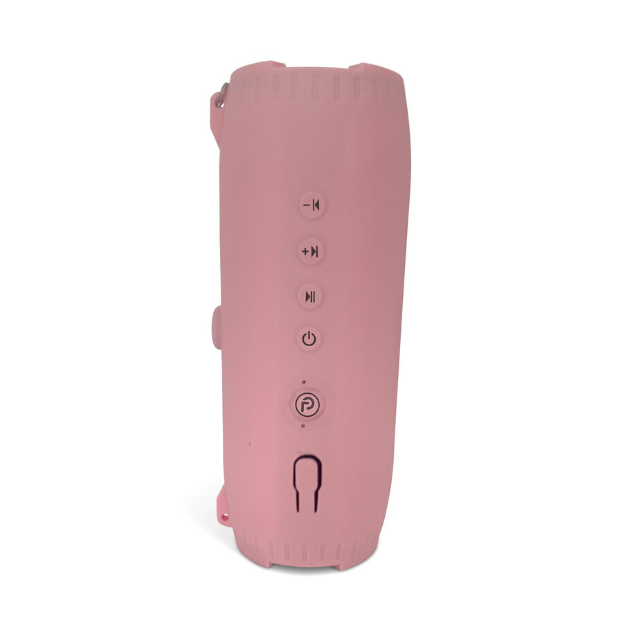 drytunes tragbarer wasserdichter schwimmender bluetooth-lautsprecher