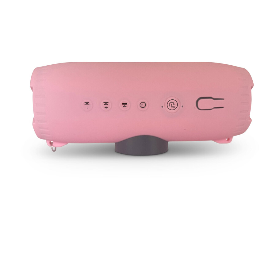 drytunes tragbarer wasserdichter schwimmender bluetooth-lautsprecher