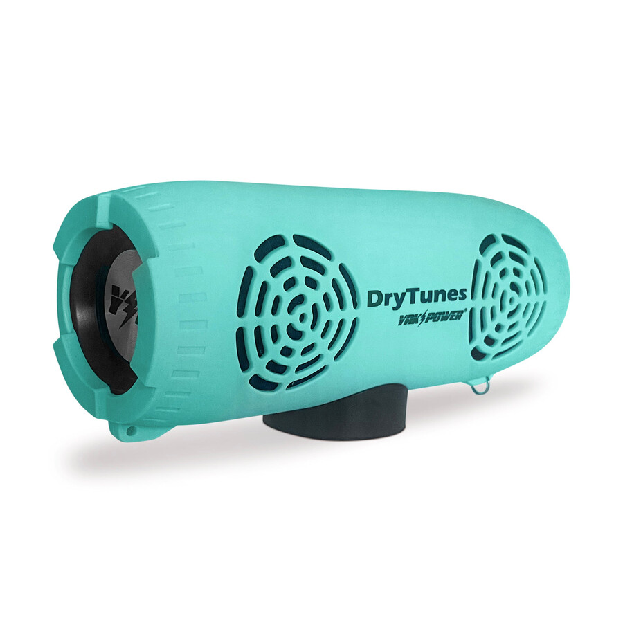 drytunes tragbarer wasserdichter schwimmender bluetooth-lautsprecher