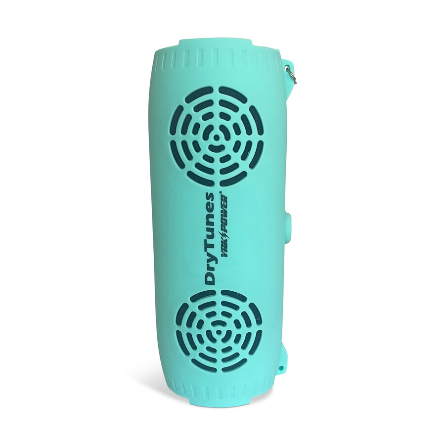 drytunes tragbarer wasserdichter schwimmender bluetooth-lautsprecher