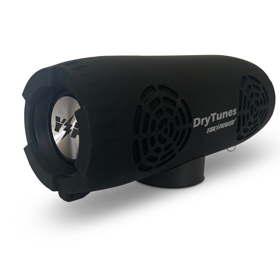drytunes tragbarer wasserdichter schwimmender bluetooth-lautsprecher