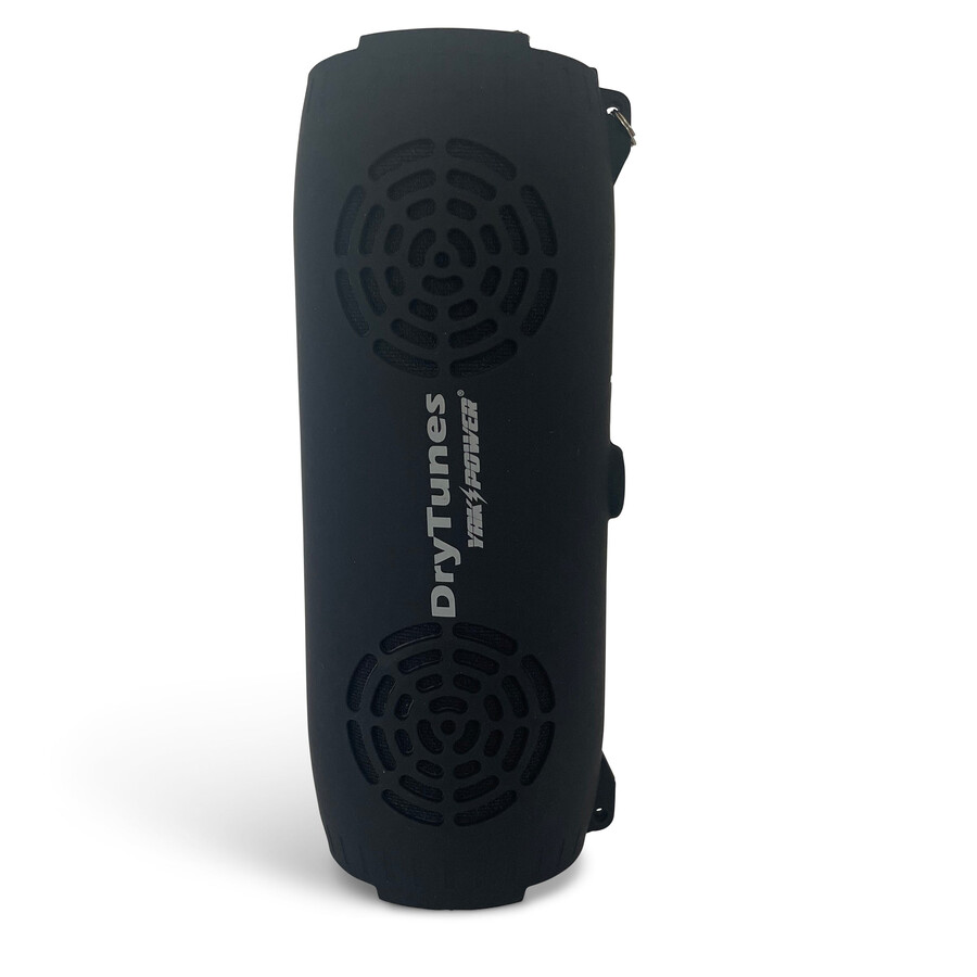 drytunes tragbarer wasserdichter schwimmender bluetooth-lautsprecher