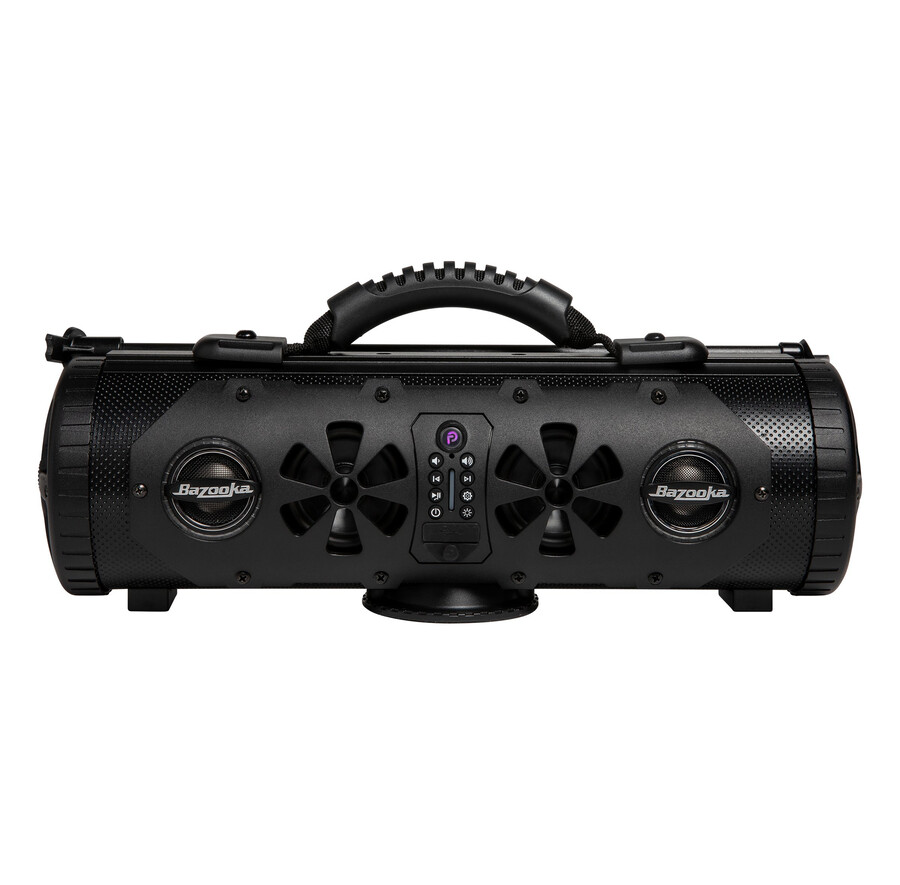 bazooka g3 party bar mini tragbarer bluetooth-lautsprecher